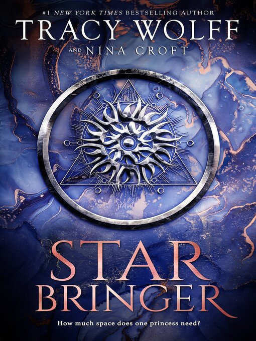 Title details for Star Bringer by Tracy Wolff - Available